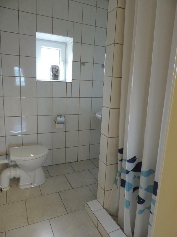 Ferienwohnung Rot Hohenfelde  エクステリア 写真